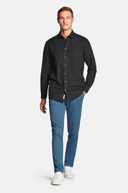 Storms * The Cord Shirt