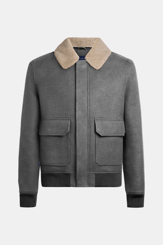 Newmans * The First-class Jacket