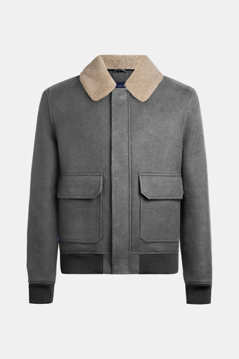 Newmans * The First-class Jacket