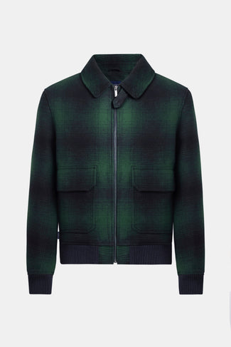 Wilburs * The First-class Jacket
