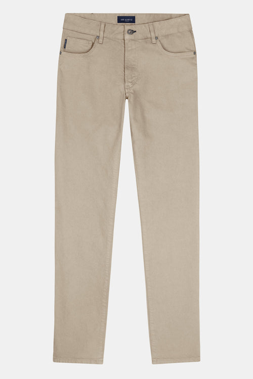 Baristas * The Five-pockets