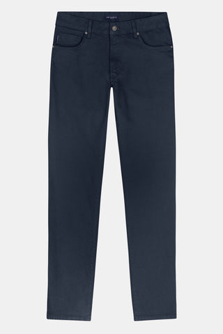 The Five-pockets