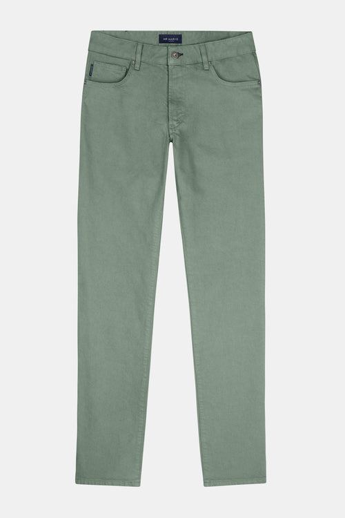Defenders * The Five-pockets