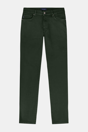 Fairways * The Five-pockets