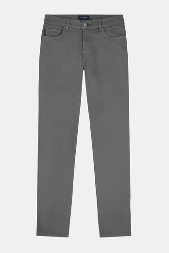 Newmans * The Five-pockets