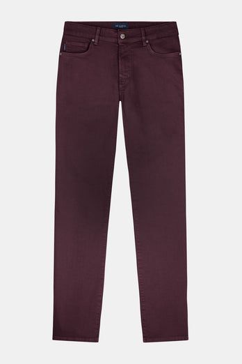 Reserves * The Five-pockets