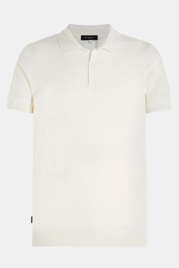 Coconuts * The Knitted Polo