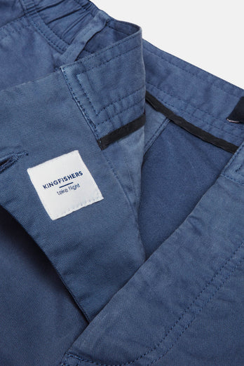 Kingfishers * The Originals