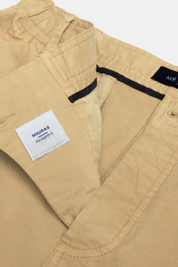 Miuras * The Originals