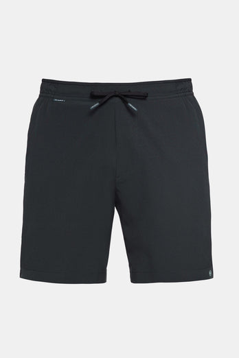 anthracite men's sports shorts | MR MARVIS