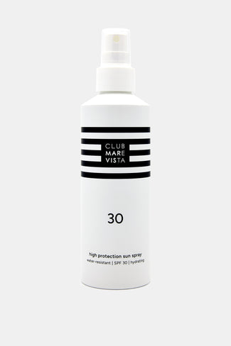 Sun Spray SPF30 * Club Marevista