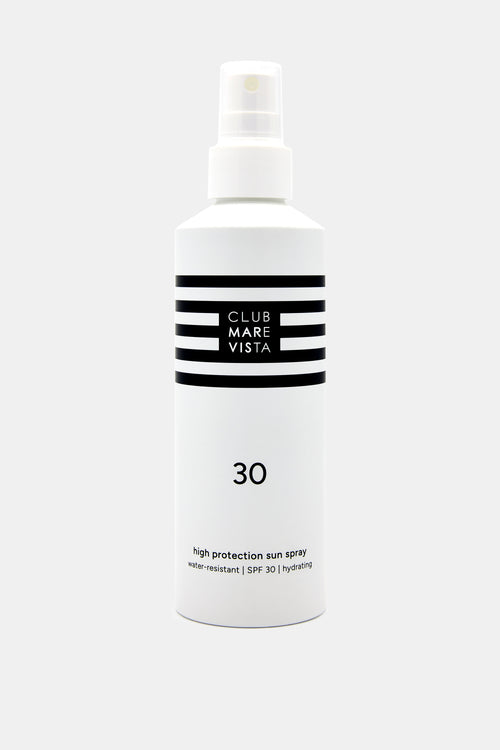 Sun Spray SPF30 * Club Marevista