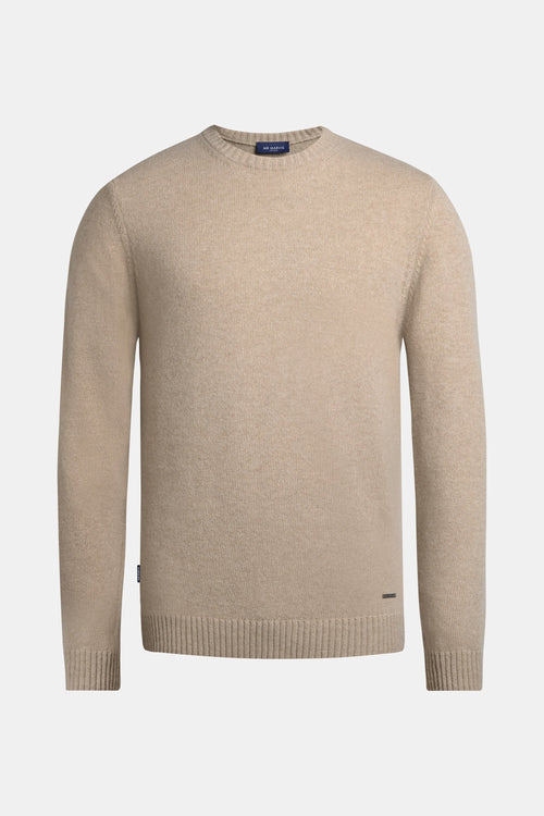 Baristas * The Wool Pullover