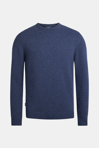 Kingfishers * The Wool Pullover