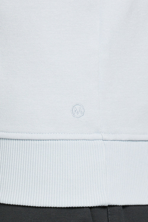 Avenues * The Easy Sweater