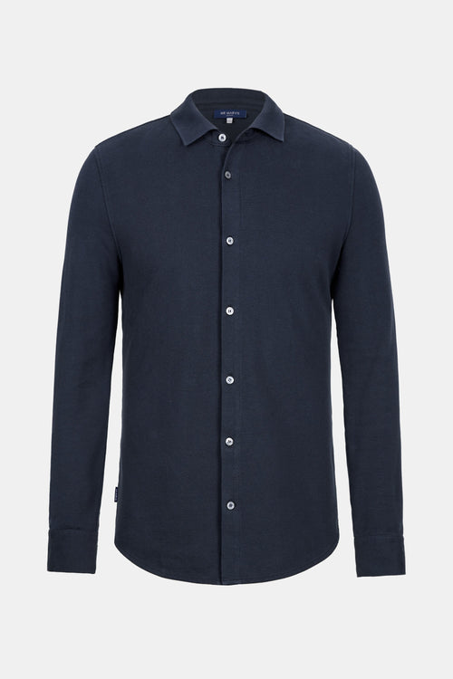 Cosmics * The Piqué Shirt