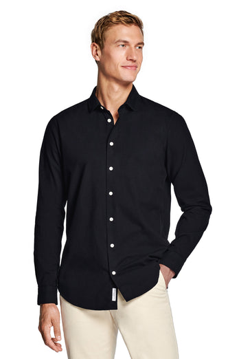 Blackjacks * The Cotton Shirt