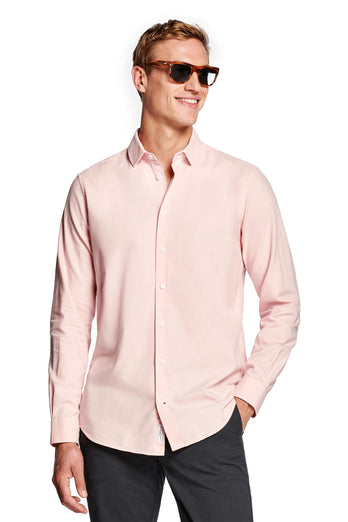 Milkshakes * The Cotton Shirt