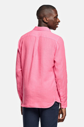 Candy Canes * The Linen Shirt