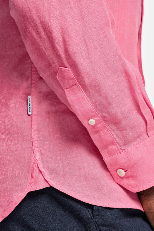 Candy Canes * The Linen Shirt