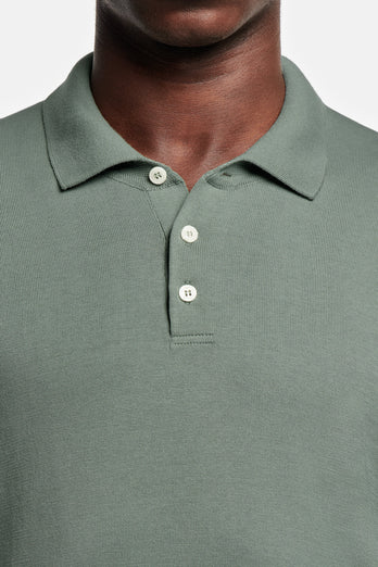 Defenders * The Knitted Polo