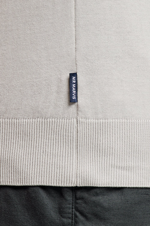 Gullwings * The Knitted Polo