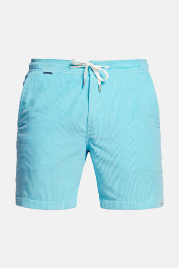 Aquaramas * The Short Cords