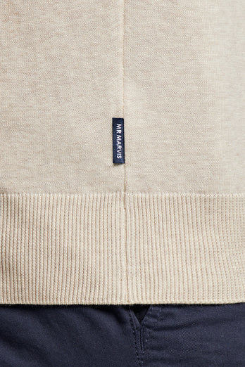 Gazettes * The Knitted Polo