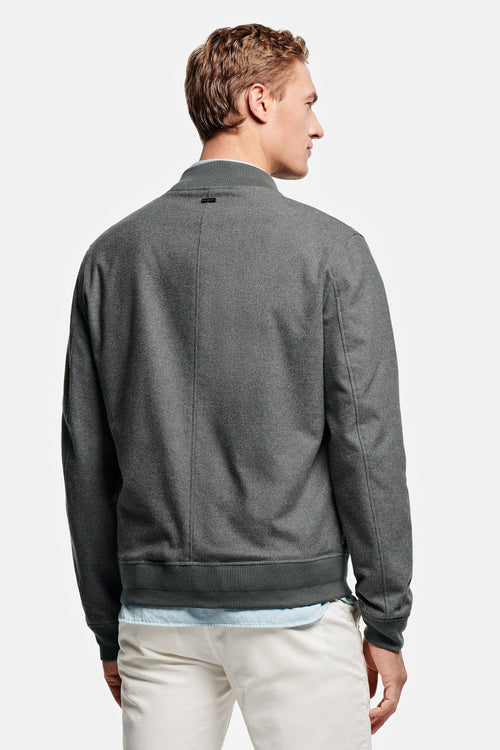 Newmans * The Flannel Bomber