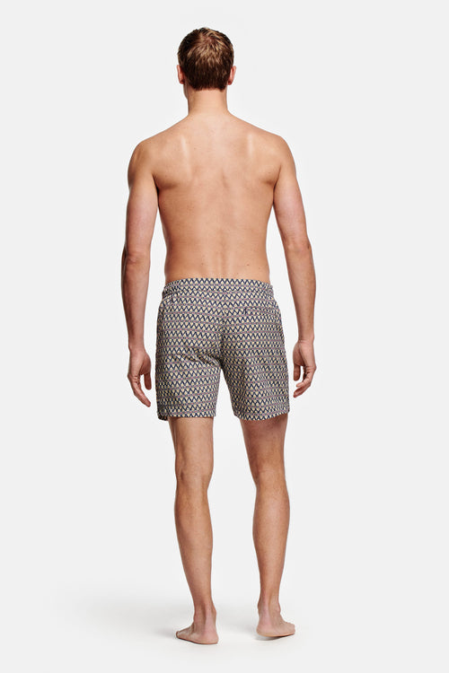 Retrospectives * The Print Swims