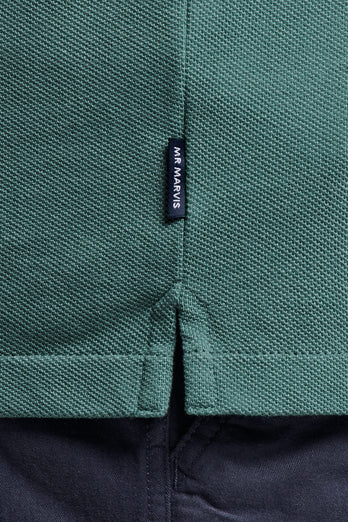 Felsons * The Classic Polo