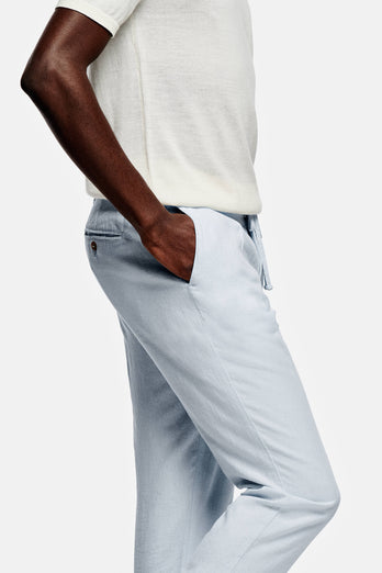 Avenues * The Linens