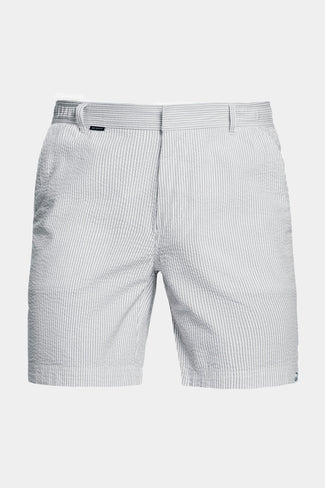 Runabouts * The Short Seersuckers – Wider Stripes