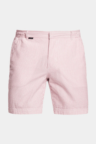 Dinghies * The Short Seersuckers – Wider Stripes