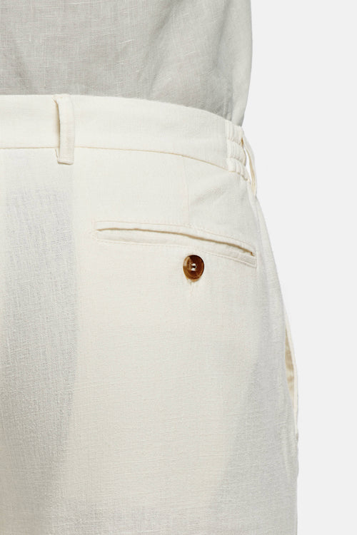 Coconuts * The Linens