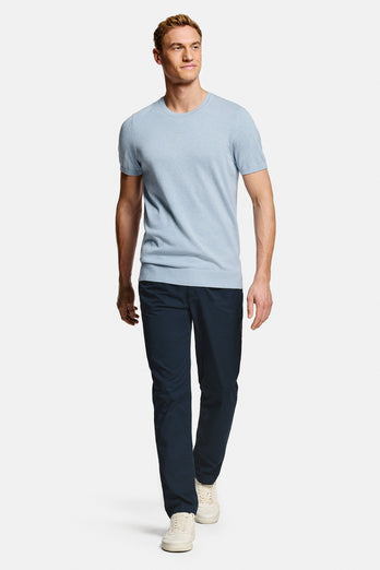 Avenues * The Knitted Tee