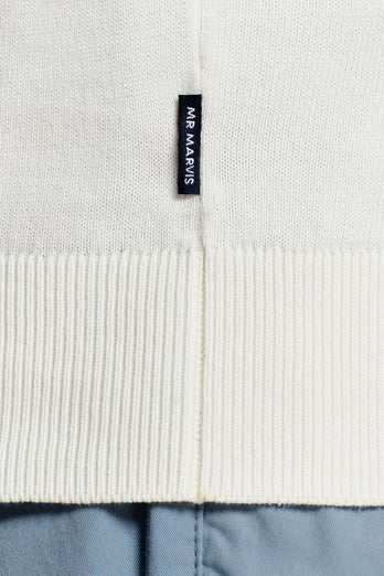 Coconuts * The Knitted Tee