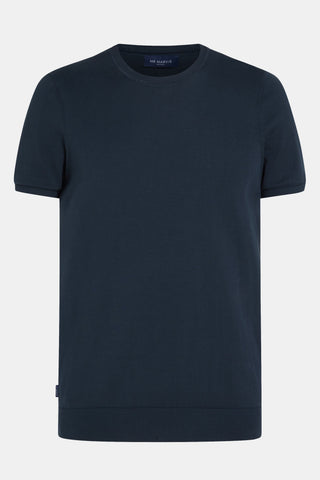 The Knitted Tee