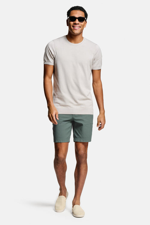 Gullwings * The Knitted Tee