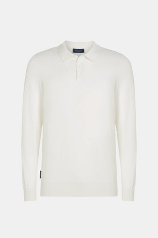 Coconuts * The Polo Pullover