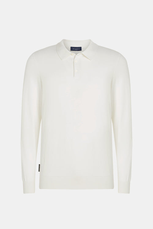 Coconuts * The Polo Pullover