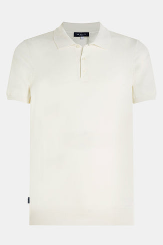 Coconuts * The Knitted Polo