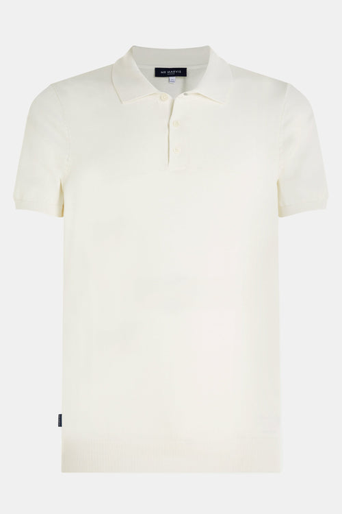 Coconuts * The Knitted Polo