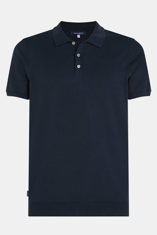 The Knitted Polo