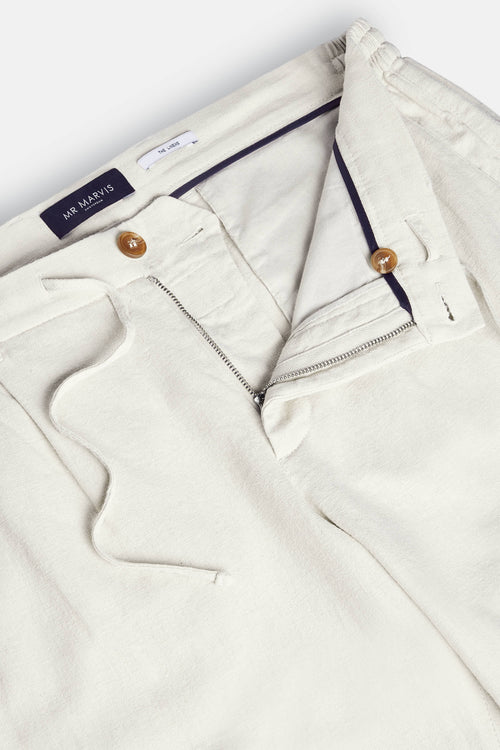 Coconuts * The Linens