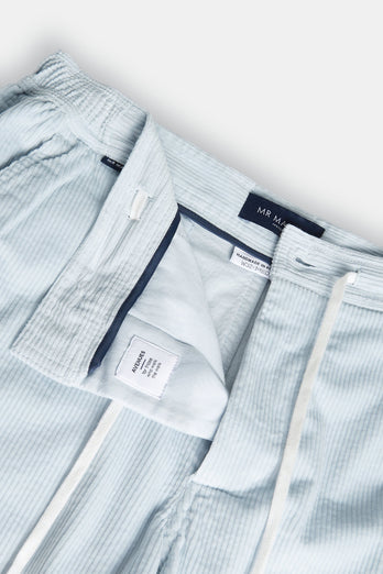 Avenues * The Short Cords