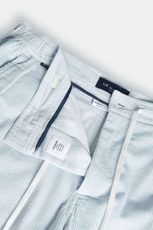 Avenues * The Short Cords