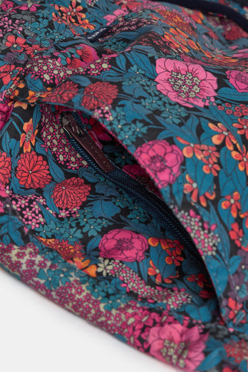 Power Flowers * The Print Swims