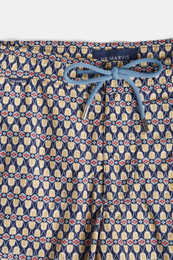 Retrospectives * The Print Swims