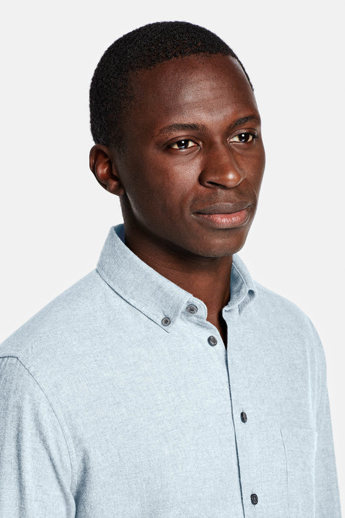 Avenues * The Flannel Shirt